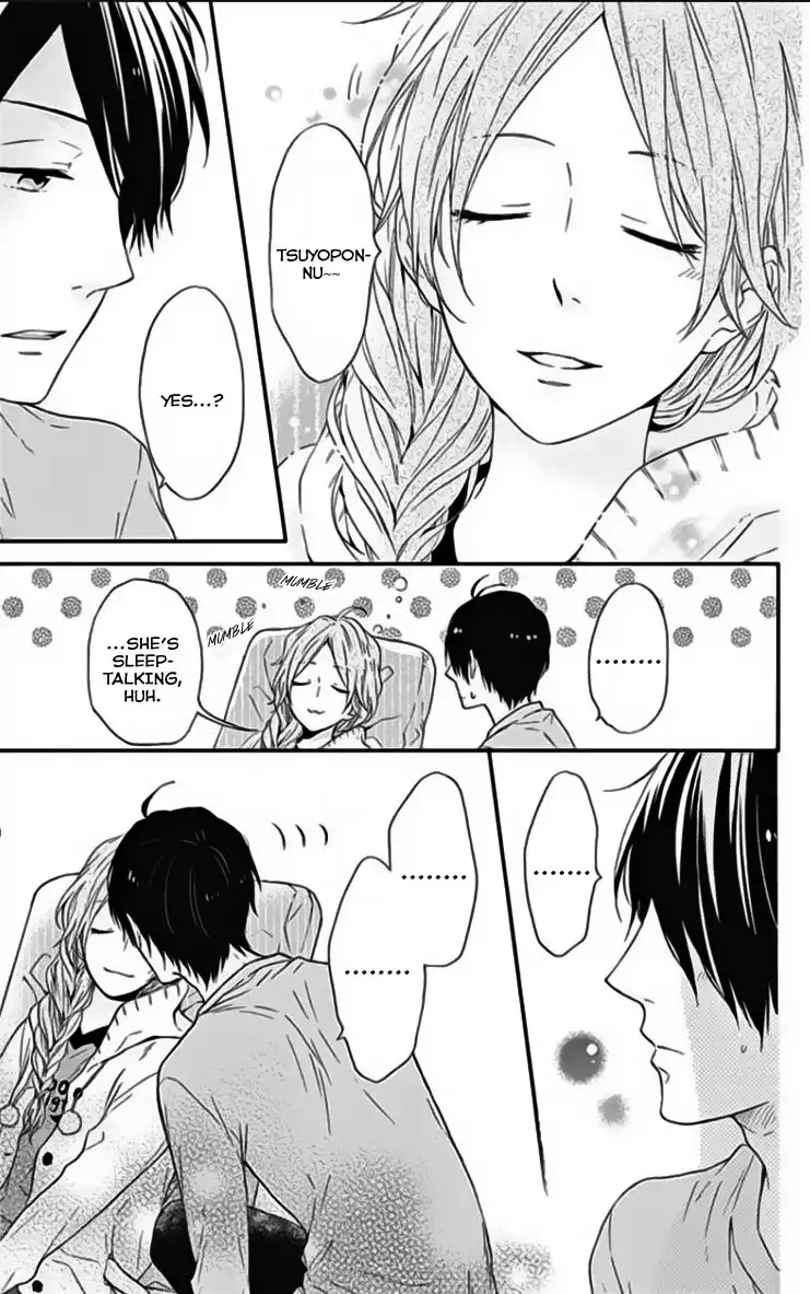 Nijiiro Days (MIZUNO Minami) Chapter 18.003 11